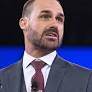 'Number 3': Bolsonaro’s son Eduardo pushes for US pressure on Brazil