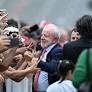 Lula Plans “Anti-Establishment” Message for 2026 Brazil Election, Folha Reports