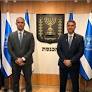 If elected, Brazilian presidential candidate Flávio Bolsonaro to move embassy to Jerusalem