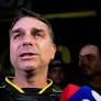 Bolsonaro’s eldest son says he’ll run for Brazil presidency in 2026