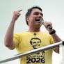 Bolsonaro's Son Vows Jerusalem Embassy Move