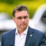 Brazil's Bolsonaro backs eldest son's bid for presidency