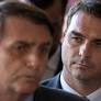 Jair Bolsonaro backs son Flávio to lead Brazil’s rightwing movement