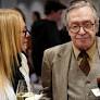 The mask of Bolsonaro’s guru, Olavo de Carvalho, slips