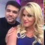 "Marco Feliciano chamou Thammy de anta e ele quase foi pra cima", revela Val Marchiori