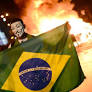 » The Ninjas in Brazil