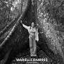 Marielle Ramires, activist and communicator, died on April 29th, aged 45.