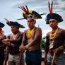 Chief Raoni, Nobel Peace Prize nominee, presides over historic meeting with over 600 indigenous leaders in Brazil