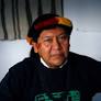 Shaman Davi Kopenawa discusses climate change in advance of Harvard visit
