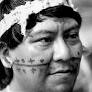 Davi Kopenawa Yanomami