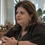 Brazil Businesswoman, Touted As Poll Contender, Shying From Spotlight