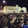 BLOCO GALO DOS PERTURBADOS HOMENAGEIA NÍSIA FLORESTA NO CARNAVAL 2025