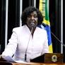 Benedita da Silva, Brazil’s First Black Woman Senator and Governor