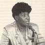 Benedita da Silva (1942- )