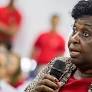 Benedita da Silva é eleita uma das melhores deputadas por jornalistas no Prêmio Congresso em Foco 2024