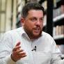 Lithuania Retains Residence Permit for Russian Opposition Leader Leonid Volkov