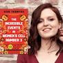 The power of resilience: Kira Yarmysh's gripping tale of women's incarceration in WOMEN’S CELL NUMBER 3