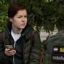 Navalny's spokeswoman Yarmysh detained near house before protests, says lawyer