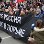 Is the Russian opposition even relevant?