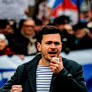 Russia: Opposition politician Ilya Yashin sentenced to eight and half years in jail for denouncing Russia’s war crimes in Ukraine