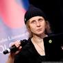 Pussy Riot's Alyokhina chronicles activism in new memoir