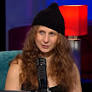 Maria Alyokhina: ‘I never wanted to leave my country’