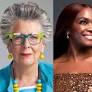 The British Book Awards 2026 judges to include Prue Leith, Yulia Navalnaya, Oti Mabuse and many more