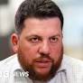 Leonid Volkov: Navalny ally blames Putin henchmen for attack in Lithuania
