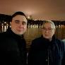 Navalny's partner Ivan Zhdanov sees father detained, sent to prison in Russian North