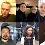 March 2021: Navalny, Open Russia, Perpetual Protest
