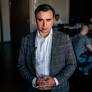 Father Of Navalny Associate Remanded In Custody; Son Calls Charge 'A New Level Of Villainy'