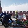 The Successor: Boris Nemtsov, Vladimir Putin and the end of Russia’s democratic dream