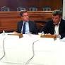 Russian Opposition Leader Boris Nemtsov Speaks at IMR/FPI Forum in Washington