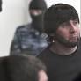 Boris Nemtsov killer sentenced to 20 years in prison