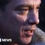Boris Nemtsov: Murdered Putin rival 'tailed' by agent linked to FSB hit squad