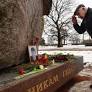VOA Russian: Activists mark 10 years since Nemtsov assassination