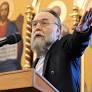 ‘Putin’s brain’: Aleksandr Dugin, the Russian ultra-nationalist who has endorsed Donald Trump