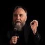 Russian Philosopher Sparks Outrage by Questioning Sovereignty of Former Soviet States