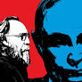 The Imperialist Philosopher Who Demanded the Ukraine War