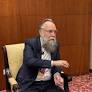 Russian philosopher Dugin hails China's civilizational model