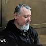 Igor Girkin shot down a passenger jet, then insulted Putin. Which one put him in jail?