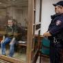 Terrorist Igor Girkin Sentenced in Russia