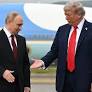 Russia warns it will bring about the ‘end of the world’ if Trump follows through on threat