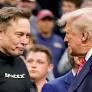 Russia responds to Trump-Musk feud with jokes, jibes and job offers