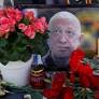 Prigozhin knew he was ‘doomed’ after failed rebellion, says mother