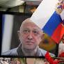 Russia confirms that Yevgeny Prigozhin was killed in last week's plane crash