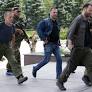 Former Russian rebels trade war in Ukraine for posh life in Moscow