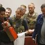 Malaysian PM Makes Deal With Rebels