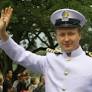 Russian Gay Activist Nikolai Alekseev Quits Moscow Pride