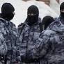 Russia's FSB Says It Shoots Dead a Man Planning an ‘Act of Terrorism'